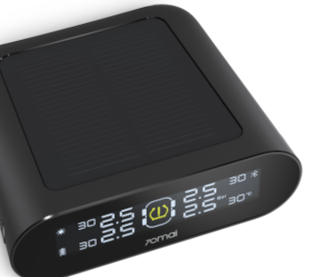 70MAI TPMS Lite