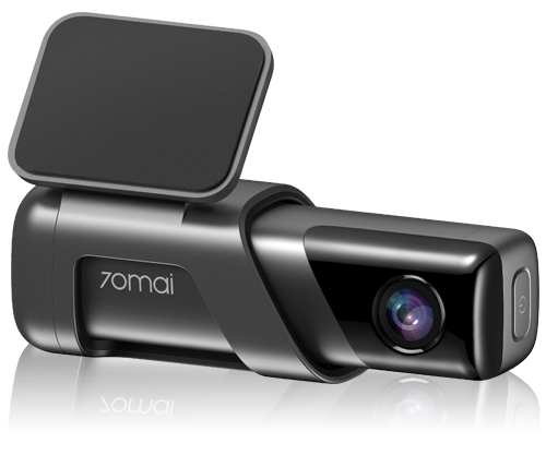 Dash Cams without display