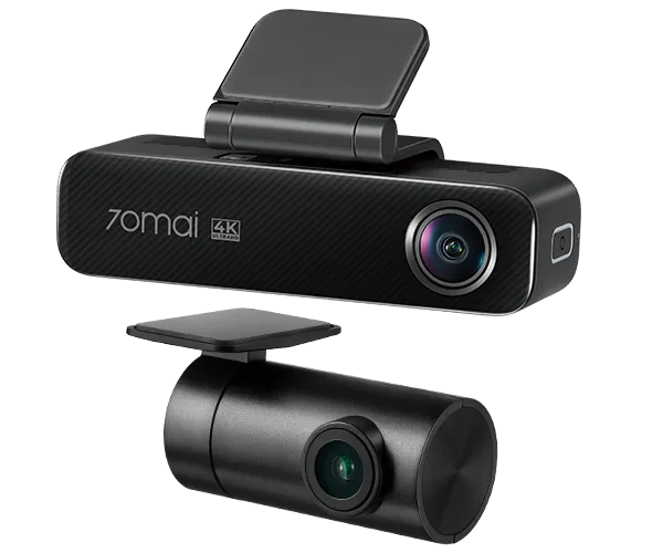 70MAI 4K M800