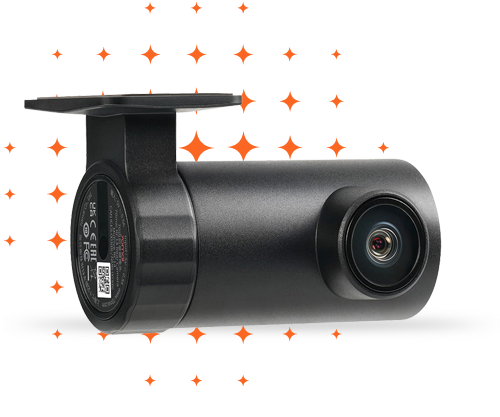 Additional car cameras
